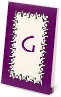 Initial Notes Fancy G