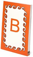 Initial Notes Fancy B