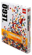 The LEGO Book