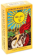 Albano-Waite Tarot Deck