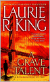 A Grave Talent (Kate Martinelli Series #1)