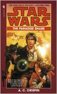 Star Wars The Han Solo Trilogy #1: The Paradise Snare