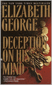 Deception on His Mind (Inspector Lynley Series #9)