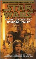 Star Wars Planet of Twilight