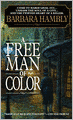 A Free Man of Color (Benjamin January Series #1)