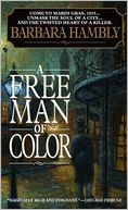 A Free Man of Color (Benjamin January Series #1)