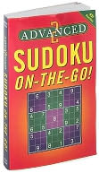 Advanced Sudoku ON-THE-GO!
