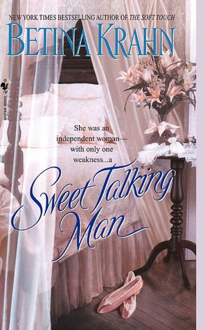 Sweet Talking Man