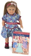 Emily Mini Doll (American Girls Collection Series)
