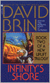 Infinity's Shore (New Uplift Series #2)