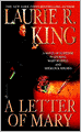 A Letter of Mary (Mary Russell Series #3)