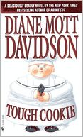 Tough Cookie (Culinary Mystery Series #9)