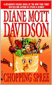 Chopping Spree (Culinary Mystery Series #11)