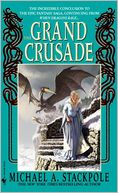 The Grand Crusade (DragonCrown War Cycle Series #4)