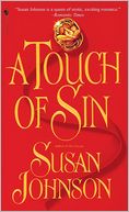 A Touch of Sin (St. John-Duras Series #4)