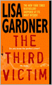 The Third Victim (FBI Profiler Series #2)