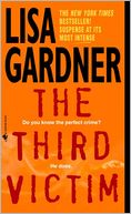 The Third Victim (FBI Profiler Series #2)