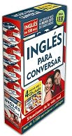 download Ingl�s para conversar (Libro + 4 CDs) book