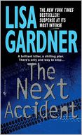 The Next Accident (FBI Profiler Series #3)