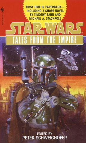 Star Wars Tales from the Empire