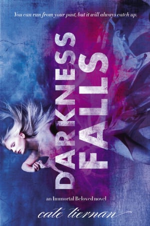 Darkness Falls (Immortal Beloved Series #2)