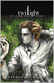 Twilight: The Graphic Novel, Volume 2