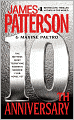 10th Anniversary (Women's Murder Club Series #10)
