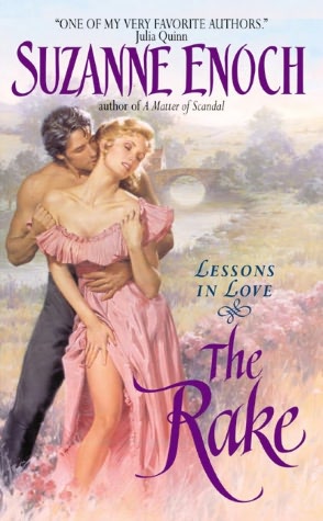 The Rake (Lessons in Love Series #1)