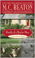 Death of a Macho Man (Hamish Macbeth Series #13)