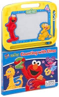 Sesame Street Counting with Elmo