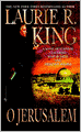 O Jerusalem (Mary Russell Series #5)