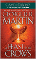 A Feast for Crows (A Song of Ice and Fire #4)