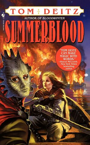 Summerblood