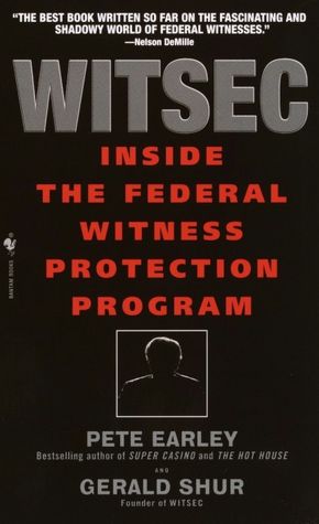 Witsec: Inside The Federal Witness Protection Program