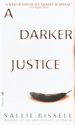 A Darker Justice