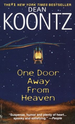 One Door Away from Heaven