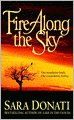 Fire Along the Sky (Wilderness Series #4)