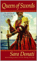 Queen of Swords (Wilderness Series #5)