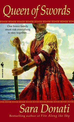 Queen of Swords (Wilderness Series #5)