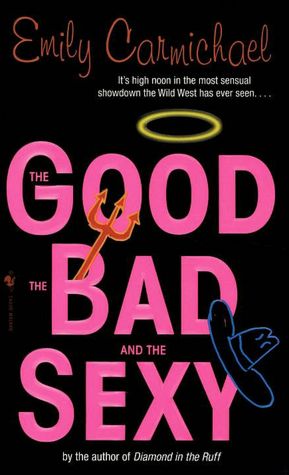 The Good, the Bad, and the Sexy