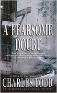 A Fearsome Doubt (Inspector Ian Rutledge Series #6)