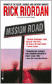Mission Road (Tres Navarre Series #6)