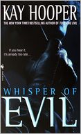 Whisper of Evil (Bishop/Special Crimes Unit Series #5)