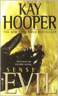 Sense of Evil (Bishop/Special Crimes Unit Series #6)