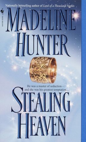 Stealing Heaven