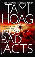 Prior Bad Acts
