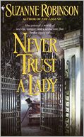 Never Trust a Lady