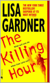 The Killing Hour (FBI Profiler Series #4)