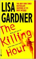 The Killing Hour (FBI Profiler Series #4)