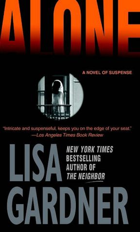 Alone (Detective D. D. Warren Series #1)